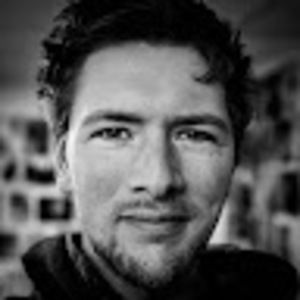 Meet your Posher, Simon